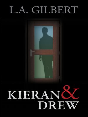 cover image of Kieran & Drew